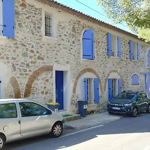 Joli T2 Rdc Ancienne Bergerie , La Seyne-sur-Mer France