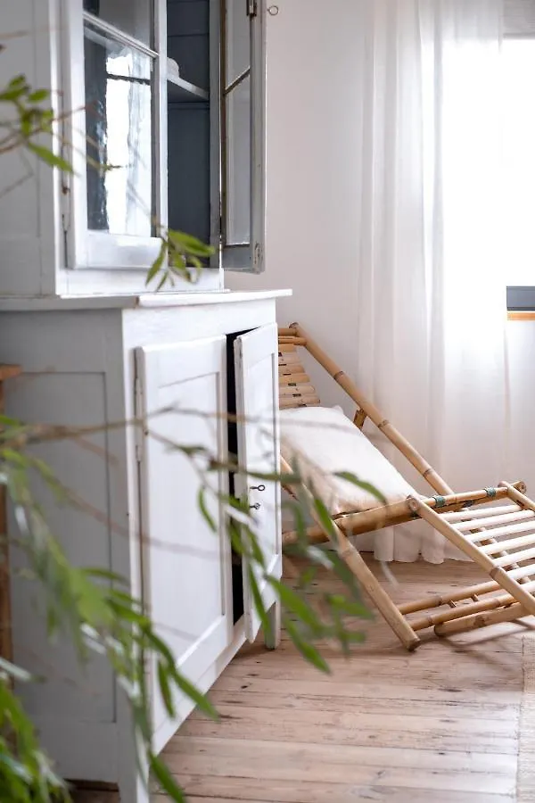 Accommodatie bij particulieren Les Jardins De Jeanne Appartement Middelkerke