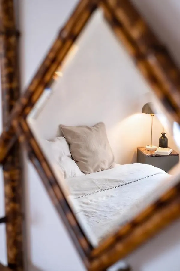 Accommodatie bij particulieren Les Jardins De Jeanne Appartement Middelkerke