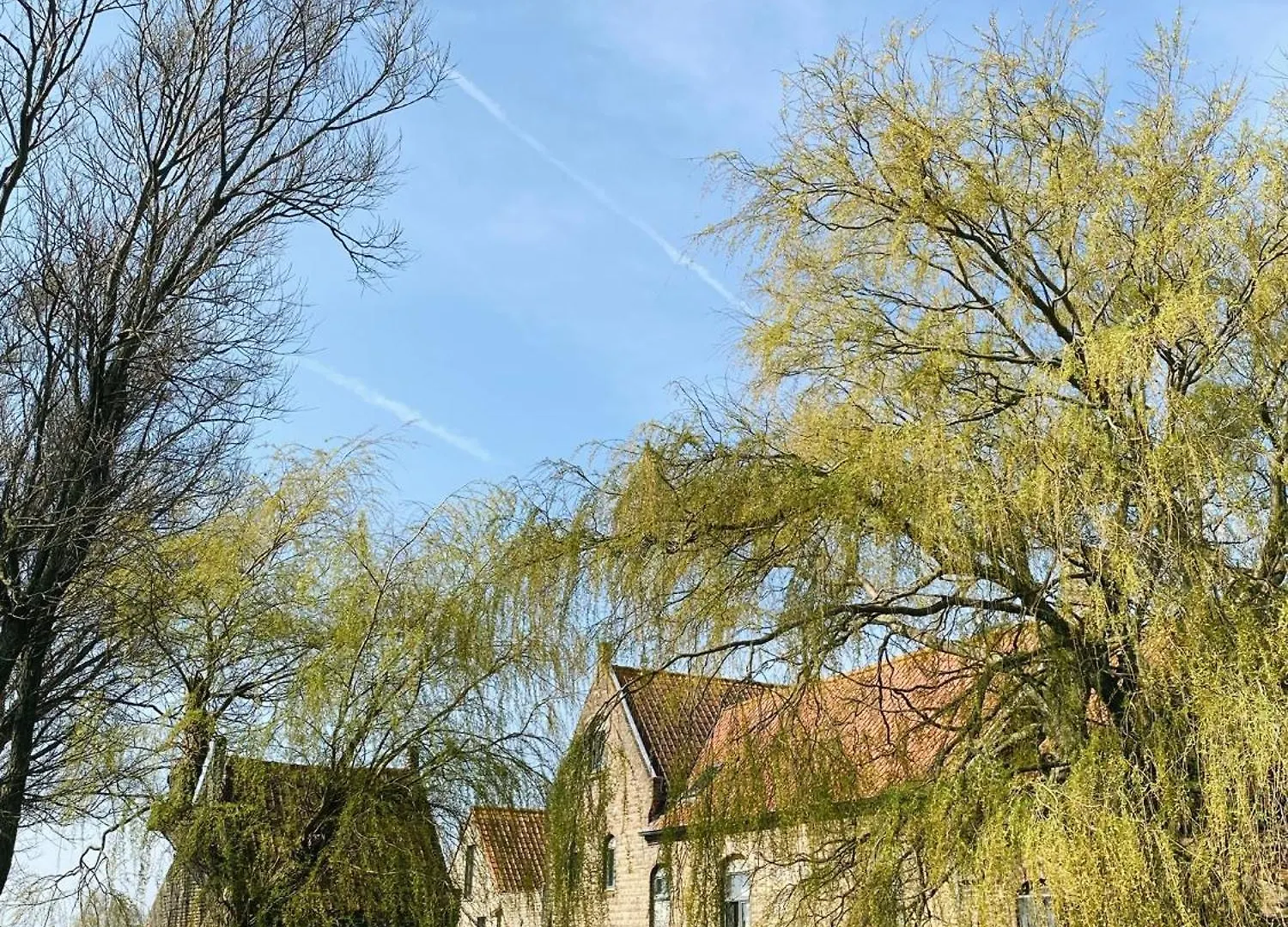 Les Jardins De Jeanne Appartement Middelkerke